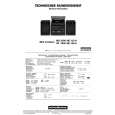 NORDMENDE MS3000 Service Manual NORDMENDE MS3000 Service Manual