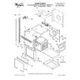 WHIRLPOOL RBD306PDT14 Parts Catalog WHIRLPOOL RBD306PDT14 Parts Catalog