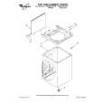 WHIRLPOOL LMR5243AN0 Parts Catalog WHIRLPOOL LMR5243AN0 Parts Catalog
