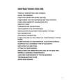 WHIRLPOOL AKM 488/IX Owners Manual WHIRLPOOL AKM 488/IX Owners Manual