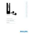 PHILIPS SA2200/37 Owners Manual PHILIPS SA2200/37 Owners Manual
