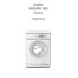 AEG LAVALOGIC1630 Owners Manual AEG LAVALOGIC1630 Owners Manual