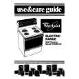 WHIRLPOOL RF398PXWN0 Owners Manual WHIRLPOOL RF398PXWN0 Owners Manual