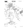 WHIRLPOOL X10002W04 Parts Catalog WHIRLPOOL X10002W04 Parts Catalog