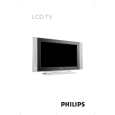 PHILIPS 32PF4320/10 Owners Manual PHILIPS 32PF4320/10 Owners Manual