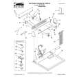 WHIRLPOOL EGD4400SQ0 Parts Catalog WHIRLPOOL EGD4400SQ0 Parts Catalog
