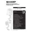 SHARP R211HL Owners Manual SHARP R211HL Owners Manual