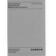 ZANKER BETA2000S Owners Manual ZANKER BETA2000S Owners Manual