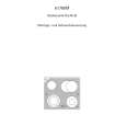 AEG 61700M-MN32I Owners Manual AEG 61700M-MN32I Owners Manual