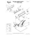 WHIRLPOOL LGR4624BW0 Parts Catalog WHIRLPOOL LGR4624BW0 Parts Catalog