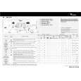 WHIRLPOOL AWA 8107 Owners Manual WHIRLPOOL AWA 8107 Owners Manual