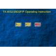 PANASONIC TXW28D2F/P Owners Manual PANASONIC TXW28D2F/P Owners Manual