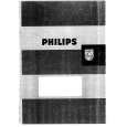 PHILIPS 945203110021 Owners Manual PHILIPS 945203110021 Owners Manual