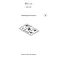 ARTHUR MARTIN ELECTROLUX 35772G-M Owners Manual ARTHUR MARTIN ELECTROLUX 35772G-M Owners Manual