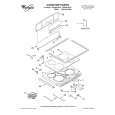 WHIRLPOOL YGR556LRKP1 Parts Catalog WHIRLPOOL YGR556LRKP1 Parts Catalog