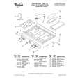 WHIRLPOOL SF216LXSM0 Parts Catalog WHIRLPOOL SF216LXSM0 Parts Catalog
