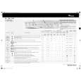 WHIRLPOOL AWM 5130 Quick Start WHIRLPOOL AWM 5130 Quick Start
