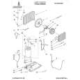 WHIRLPOOL AR0500XW2 Parts Catalog WHIRLPOOL AR0500XW2 Parts Catalog