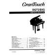 YAMAHA DGT2IIXG Service Manual YAMAHA DGT2IIXG Service Manual