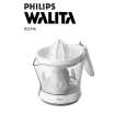 PHILIPS RI2746/00 Owners Manual PHILIPS RI2746/00 Owners Manual