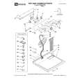 WHIRLPOOL MGD5821TW0 Parts Catalog WHIRLPOOL MGD5821TW0 Parts Catalog
