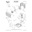WHIRLPOOL ACQ058MM0 Parts Catalog WHIRLPOOL ACQ058MM0 Parts Catalog