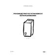 ELECTROLUX EW1022T Owners Manual ELECTROLUX EW1022T Owners Manual