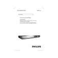 PHILIPS DVP3136/94 Owners Manual PHILIPS DVP3136/94 Owners Manual