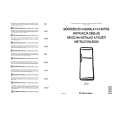 ELECTROLUX ERD3322 Owners Manual ELECTROLUX ERD3322 Owners Manual