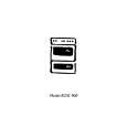 ELECTROLUX EOG900BL Owners Manual ELECTROLUX EOG900BL Owners Manual