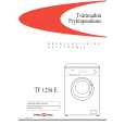 ELEKTRO HELIOS TF1234E Owners Manual ELEKTRO HELIOS TF1234E Owners Manual
