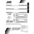 JVC KD-SX9350 Owners Manual JVC KD-SX9350 Owners Manual