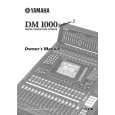YAMAHA DM1000 Version 2 Owners Manual YAMAHA DM1000 Version 2 Owners Manual