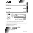 JVC KD-G505AU Owners Manual JVC KD-G505AU Owners Manual