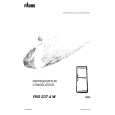 FAURE FRD237AW Owners Manual FAURE FRD237AW Owners Manual