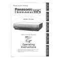 PANASONIC PV4666 Owners Manual PANASONIC PV4666 Owners Manual
