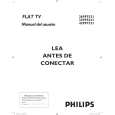 PHILIPS 32PF5321/77 Owners Manual PHILIPS 32PF5321/77 Owners Manual