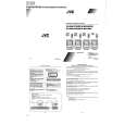 JVC MXJ550R Owners Manual JVC MXJ550R Owners Manual