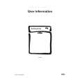 ELECTROLUX ESI6230B Owners Manual ELECTROLUX ESI6230B Owners Manual