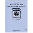 ELECTROLUX EW1060F Owners Manual ELECTROLUX EW1060F Owners Manual