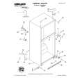 WHIRLPOOL ST18HPXKQ01 Parts Catalog WHIRLPOOL ST18HPXKQ01 Parts Catalog