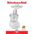 WHIRLPOOL KFP750PK1 Owners Manual WHIRLPOOL KFP750PK1 Owners Manual