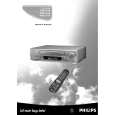 PHILIPS VR410/78 Owners Manual PHILIPS VR410/78 Owners Manual