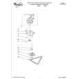 WHIRLPOOL GC900QPGB1 Parts Catalog WHIRLPOOL GC900QPGB1 Parts Catalog