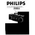 PHILIPS AW7520 Owners Manual PHILIPS AW7520 Owners Manual