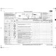 WHIRLPOOL AWO/D 7726 Quick Start WHIRLPOOL AWO/D 7726 Quick Start