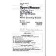 WHIRLPOOL NG6619 Owners Manual WHIRLPOOL NG6619 Owners Manual