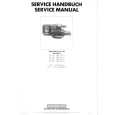 NORDMENDE CV155 Service Manual NORDMENDE CV155 Service Manual