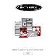 TRICITY BENDIX RE50GCBK Owners Manual TRICITY BENDIX RE50GCBK Owners Manual