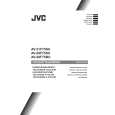 JVC AV-21FT5SU Owners Manual JVC AV-21FT5SU Owners Manual